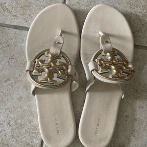 COPY - Tory Burch Miller Sandals